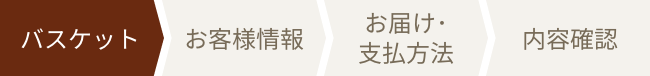 バスケット